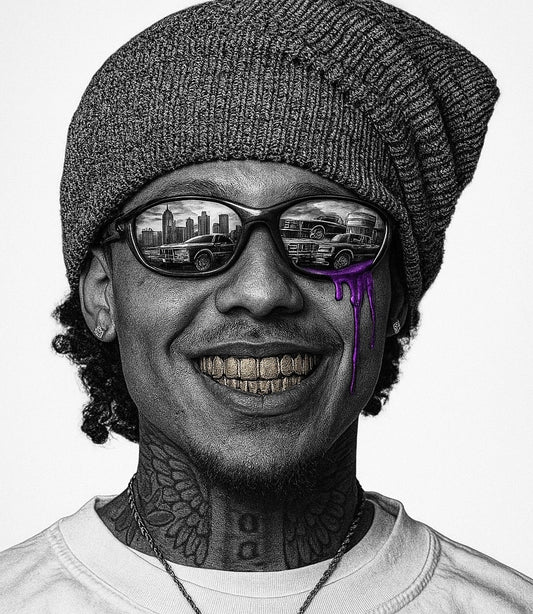 Xzayaz- Feeling Like Home EP